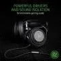 Razer ManOWar 7.1: Surround Sound - Quick Action Controls - Unidirectional Retractable Mic - Gaming Headset Works with PC, PS4, Xbox One, Switch, & Mobile Devices Razer ManOWar 7.1: Surround Sound - Quick Action Controls - Unidirectional Retractable Mic - Gaming Headset Works with PC, PS4, Xbox One, Switch, & Mobile Devices