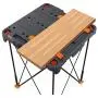 WORX WX066 Sidekick Portable Work Table WORX WX066 Sidekick Portable Work Table