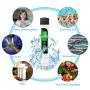 Water Tester Digital TDS Meter, EC Meter, PPM Meter and Temp Meter,0-9999 ppm, Portable Water Quality Tester Suitable for Home ATC Drinking Water, Spa, Aquarium Water Tester Digital TDS Meter, EC Meter, PPM Meter and Temp Meter,0-9999 ppm, Portable Water Quality Tester Suitable for Home ATC Drinking Water, Spa, Aquarium