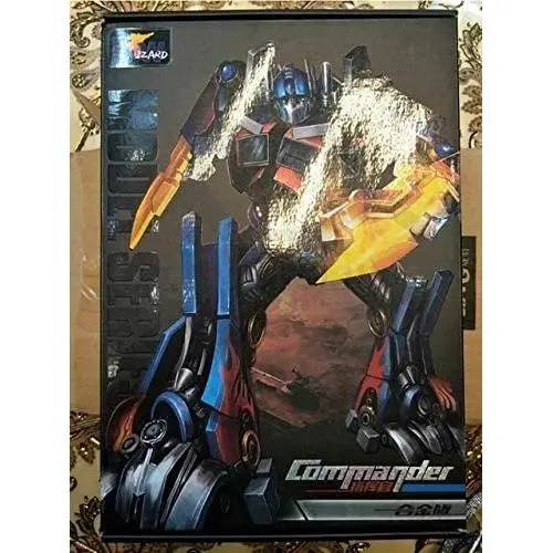 Gather together Ss05 with Box Weijiang Leader Transformation Action Movie Figures Ss05 Op Commander Oversize Ko Metal Alloy Parts Abs Deformable Car Robot Toy Gather together Ss05 with Box Weijiang Leader Transformation Action Movie Figures Ss05 Op Commander Oversize Ko Metal Alloy Parts Abs Deformable Car Robot Toy