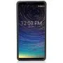 Z-GEN - for Coolpad Legacy 6.36'' (2019) 3705A - Brushed Style Hybrid Phone Case - CS3 Dark Green