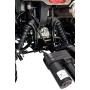 Black Boar ATV/UTV Implement Lift w/Motorized Actuator and Wiring Harness, Control Switch, Use to Cultivate, Establish Food Plot, Maintain Land (66000) Black Boar ATV/UTV Implement Lift w/Motorized Actuator and Wiring Harness, Control Switch, Use to Cultivate, Establish Food Plot, Maintain Land (66000)