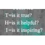 Visual Art Decor Inspirational Before You Speak Think Sign Canvas Prints Wall Art Framed and Stretched Motivational Quotes for Classroom Home Office Bedroom Living Room Decoration (02 Grey, 24x32) Visual Art Decor Inspirational Before You Speak Think Sign Canvas Prints Wall Art Framed and Stretched Motivational Quotes for Classroom Home Office Bedroom Living Room Decoration (02 Grey, 24x32)