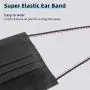 Bigox Face Mask Black 50Pcs Bigox Face Mask Black 50Pcs
