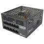 Seasonic PRIME 600 Titanium SSR-600TL 600W 80+ Titanium ATX12V & EPS12V Fanless Super Quiet 12 Year Warranty Power Supply