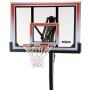 Lifetime 71799 Height Adjustable In Ground Basketball System, 50 Inch Shatterproof Backboard Lifetime 71799 Height Adjustable In Ground Basketball System, 50 Inch Shatterproof Backboard