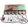 PANGOLIN 6C 6CT 6CTA Engine Overhaul Gasket Kit for Cummins Engine Diesel 8.3L Tractor Truck Spare Parts, 3 Month Warranty