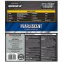 Rust-Oleum 306325 Rock-Solid Pearlescent Garage Floor Coating Kit, Pearl Black