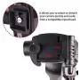 BLUECELL Quick Release QR Plate Tripod Head for Velbon CX-444 CX-888 CX-460 CX-460mini CX-470 CX-570 CX-690 DF-50/ Sony VCT-D580RM VCT-D680RM VCT-R640 / QB-4W BLUECELL Quick Release QR Plate Tripod Head for Velbon CX-444 CX-888 CX-460 CX-460mini CX-470 CX-570 CX-690 DF-50/ Sony VCT-D580RM VCT-D680RM VCT-R640 / QB-4W