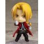 Good Smile Fullmetal Alchemist: Edward Elric Nendoroid, Multicolor