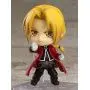 Good Smile Fullmetal Alchemist: Edward Elric Nendoroid, Multicolor Good Smile Fullmetal Alchemist: Edward Elric Nendoroid, Multicolor