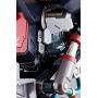 TAMASHII NATIONS Bandai Formani EX NU Gundam Chars Counterattack Action Figure