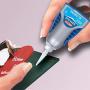 Loctite Super Glue Gel Control, 4 Gram Bottle (1364076), Clear, Single Loctite Super Glue Gel Control, 4 Gram Bottle (1364076), Clear, Single