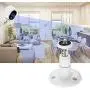 EEEkit 4 Pack Metal Wall Mount Outdoor/Indoor Compatible with Arlo/Arlo Pro/Pro 2/Arlo Ultra/Arlo Go Security Camera, 360 Degree Adjustable Ceiling Mount for Reolink RLC-410/Argus/Argus 2 (White) EEEkit 4 Pack Metal Wall Mount Outdoor/Indoor Compatible with Arlo/Arlo Pro/Pro 2/Arlo Ultra/Arlo Go Security Camera, 360 Degree Adjustable Ceiling Mount for Reolink RLC-410/Argus/Argus 2 (White)