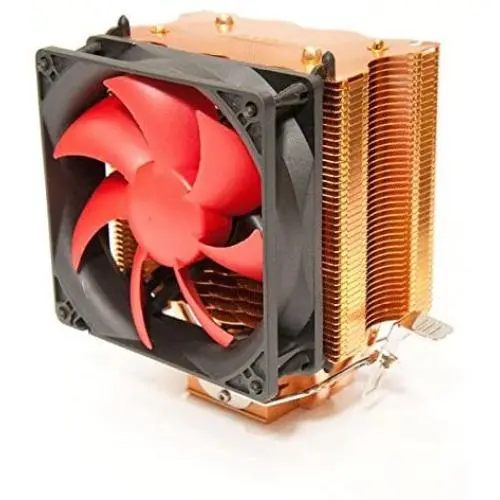 SilenX EFZ-92HA3 Effizio Compact 92mm AMD/Intel CPU Processor Heatsink Cooler SilenX EFZ-92HA3 Effizio Compact 92mm AMD/Intel CPU Processor Heatsink Cooler