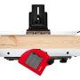 PORTER-CABLE Benchtop Jointer, Variable Speed, 6-Inch (PC160JT)