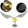 Metal Earth Fascinations Harry Potter Golden Snitch 3D Metal Model Kit