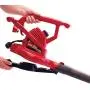 Toro 51619 Ultra Electric Blower Vac, 250 mph, Red Toro 51619 Ultra Electric Blower Vac, 250 mph, Red