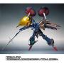Bandai Robot Spirits Side HM Heavy Metal A.Tual & A.Tual V Mctomin Build Parts Set Heavy Fighter El Gaim