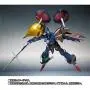 Bandai Robot Spirits Side HM Heavy Metal A.Tual & A.Tual V Mctomin Build Parts Set Heavy Fighter El Gaim Bandai Robot Spirits Side HM Heavy Metal A.Tual & A.Tual V Mctomin Build Parts Set Heavy Fighter El Gaim