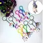 24Pcs Key Rings Unicorn Stamper-Unicorn Birthday Party Supplies Unicorn Theme Party Favor For Kids,Metal Split Keychain Ring Parts 24Pcs Key Rings Unicorn Stamper-Unicorn Birthday Party Supplies Unicorn Theme Party Favor For Kids,Metal Split Keychain Ring Parts