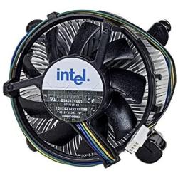 Intel CPU Heatsink & 3.5'' Fan (D34017-001)