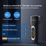 Waterdrop 10UA Under Sink Water Filter System, Direct Connect to Kitchen Faucet, 8K Gallons High Chlorine Reduction Capacity, USA Tech