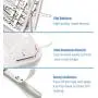 200PCS Aluminum & Adhesive Nose Strips for Face Mask, Mr Rex 90MM Metal Flat Nose Bridge Wire, Bendable Nose Pieces for Mask Sewing, Handmade DIY, Crafting (200) 200PCS Aluminum & Adhesive Nose Strips for Face Mask, Mr Rex 90MM Metal Flat Nose Bridge Wire, Bendable Nose Pieces for Mask Sewing, Handmade DIY, Crafting (200)