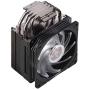 Cooler Master Hyper 212 RGB Black Edition CPU Cooling System Cooler Master Hyper 212 RGB Black Edition CPU Cooling System