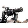 Black Boar ATV/UTV Implement Lift w/Motorized Actuator and Wiring Harness, Control Switch, Use to Cultivate, Establish Food Plot, Maintain Land (66000) Black Boar ATV/UTV Implement Lift w/Motorized Actuator and Wiring Harness, Control Switch, Use to Cultivate, Establish Food Plot, Maintain Land (66000)