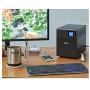 Eaton 5SC500 Pure Sinewave UPS Battery Backup, 500VA / 350W, AVR, LCD Display, Line Interactive (Not for sale in CO, VT, or WA)