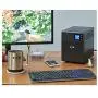 Eaton 5SC500 Pure Sinewave UPS Battery Backup, 500VA / 350W, AVR, LCD Display, Line Interactive (Not for sale in CO, VT, or WA) Eaton 5SC500 Pure Sinewave UPS Battery Backup, 500VA / 350W, AVR, LCD Display, Line Interactive (Not for sale in CO, VT, or WA)