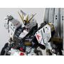 Metal Modified Parts Set Fits Bandai Hobby MG 1/100 RX-93 Nu V Gundam Ver.Ka Gunpla