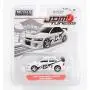 Jada 1:64 Metal JDM Tuners Wave 1B Assortment 6pc Diecast Car Set IN BLISTER PACKS