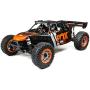 Losi RC Truck 1/5 DBXL-E 2.0 4WD Desert Buggy Brushless RTR (Ready-to-Run) with Smart, Fox Body, LOS05020T1 Losi RC Truck 1/5 DBXL-E 2.0 4WD Desert Buggy Brushless RTR (Ready-to-Run) with Smart, Fox Body, LOS05020T1