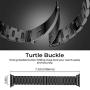 EPULY Compatible with Apple Watch Band 42mm 44mm 38mm 40mm ,Business Stainless Steel Metal Wristband for iWatch SE & Series 6/5/4/3/2/1