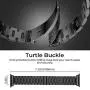 EPULY Compatible with Apple Watch Band 42mm 44mm 38mm 40mm ,Business Stainless Steel Metal Wristband for iWatch SE & Series 6/5/4/3/2/1
