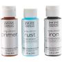 Modern Masters 306293 Rust Finish 2 oz. Metal Effects Kit, 6 Fl Oz