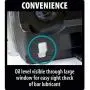 Makita-UC4051A Chain Saw, Electric, 16 in. Bar - Sliver Makita-UC4051A Chain Saw, Electric, 16 in. Bar - Sliver