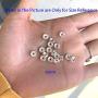 200pcs 6mm A Rhinestone Rondelle Spacer beads Crystal AB Austrian Crystal Sterling Silver Plated Brass Round Metal Beads CF1-602 200pcs 6mm A Rhinestone Rondelle Spacer beads Crystal AB Austrian Crystal Sterling Silver Plated Brass Round Metal Beads CF1-602