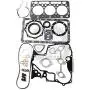PANGOLIN D902 Engine Gasket Kit for Kubota KX41-3 Excavator BX25 Tractor&Utility Vehicle Excavator Aftermarket Parts, 3 Month Warranty PANGOLIN D902 Engine Gasket Kit for Kubota KX41-3 Excavator BX25 Tractor&Utility Vehicle Excavator Aftermarket Parts, 3 Month Warranty