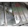 DcYourHome Roll Over Image to Zoom in Stainless Steel Heat Plate (5-Pack) for Select Gas Grill Models by BUniflame and Others - 5PCS (4-Pack) DcYourHome Roll Over Image to Zoom in Stainless Steel Heat Plate (5-Pack) for Select Gas Grill Models by BUniflame and Others - 5PCS (4-Pack)