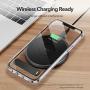 ESR Boost Phone Kickstand [Vertical & Horizontal Stand] [Adjustable Angle], Black