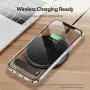 ESR Boost Phone Kickstand [Vertical & Horizontal Stand] [Adjustable Angle], Black