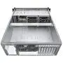 Rosewill 4U Server Chassis/Server Case/Rackmount Case, Metal Rack Mount Computer Case with 8 Bays & 4 Fans Pre-Installed (RSV-R4000)
