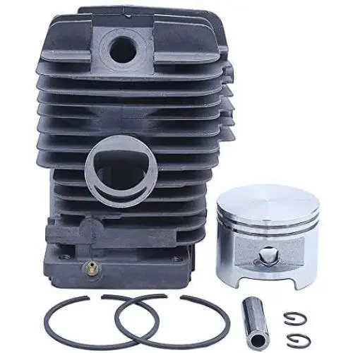49mm Cylinder Head Piston Kit For STIHL MS390 MS310 MS290 029 039 MS 390 310 290 Chainsaw Motor Parts 11270201216 49mm Cylinder Head Piston Kit For STIHL MS390 MS310 MS290 029 039 MS 390 310 290 Chainsaw Motor Parts 11270201216