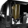 u-Box for Jeep Wrangler JK 07-18 Spare Tire Jerry Can Mount Fit 5.3 Gallon