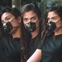 Ultramasx UltraOne. Fan-Assisted Mask with HEPA and Active Carbon Filters. Rechargeable and Reusable. U.S. FDA Registered. Ultramasx UltraOne. Fan-Assisted Mask with HEPA and Active Carbon Filters. Rechargeable and Reusable. U.S. FDA Registered.