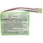 Replacement Battery for IBM AS400,AS2740,AS400 i5,Cache Controller FC2778,FC Disk Controller,iSeries,pSeries,xSeries,fits Part Number 22R2717, 42R5070, 44L0313, 5703, 5709,3.6V Ni-MH 2000mAh/7.2Wh Replacement Battery for IBM AS400,AS2740,AS400 i5,Cache Controller FC2778,FC Disk Controller,iSeries,pSeries,xSeries,fits Part Number 22R2717, 42R5070, 44L0313, 5703, 5709,3.6V Ni-MH 2000mAh/7.2Wh