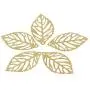 MonkeyJack 400 Pieces Mixed Alloy Metal Hollow Leaf Charm Pendants for Jewelry Making MonkeyJack 400 Pieces Mixed Alloy Metal Hollow Leaf Charm Pendants for Jewelry Making